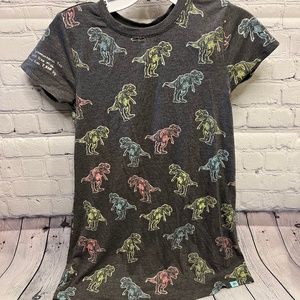 🌻JURASSIC WORLD GIRL T